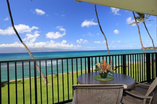 206-3543 Lower Honoapiilani Rd, Lahaina, HI, 96761-9416 | Card Image