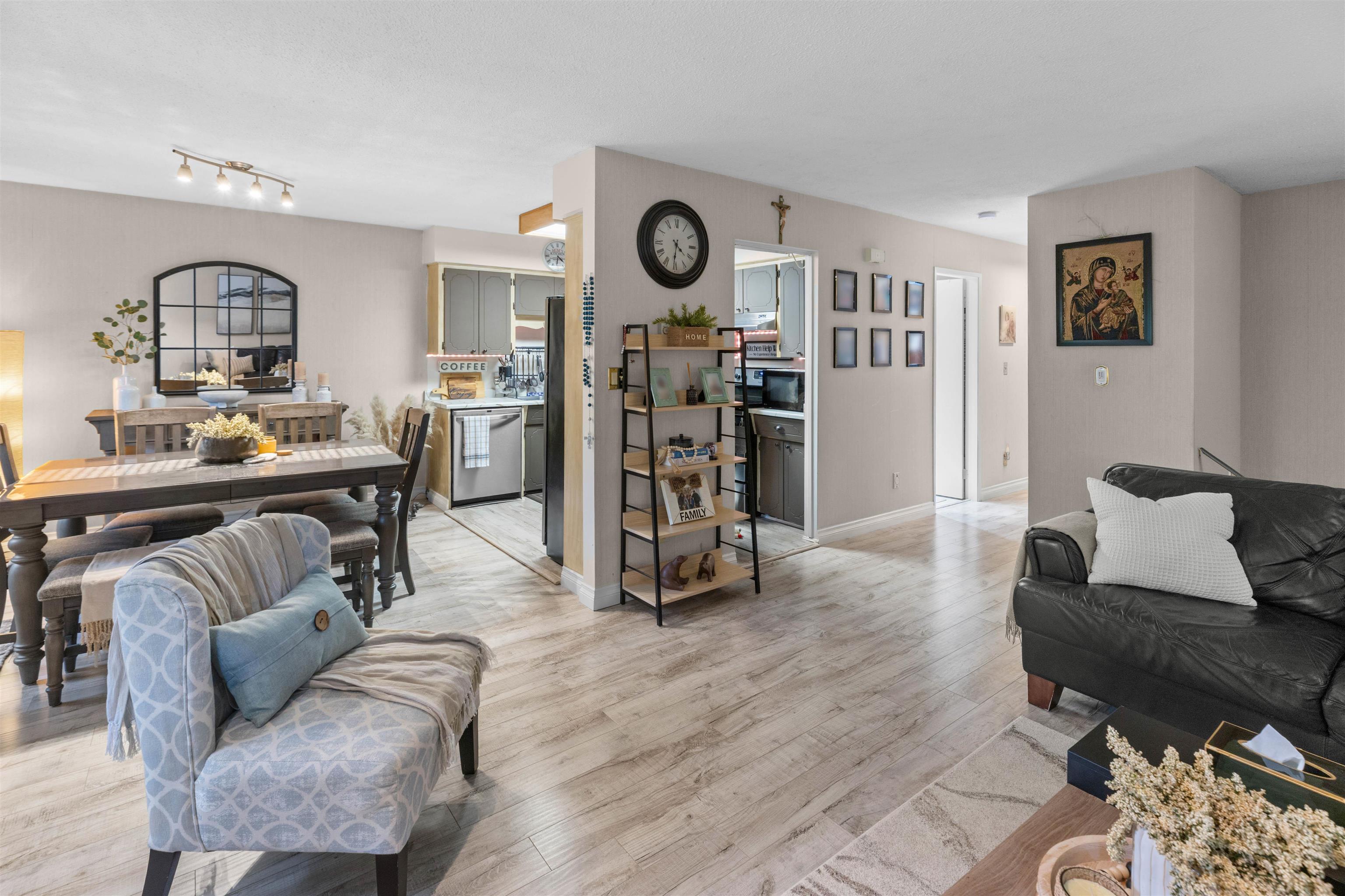Residential in Abbotsford 5