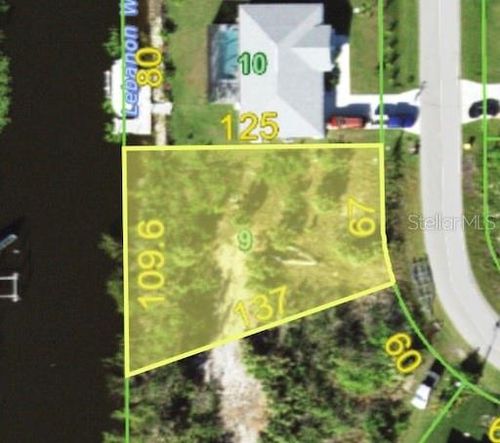 10063 Lebanon Dr, Port Charlotte, FL, 33981-4239 | Card Image