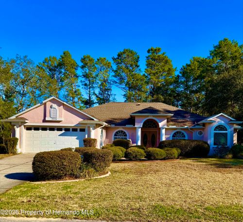 9448 Tooke Shore Dr, Weeki Wachee, FL, 34613-6415 | Card Image