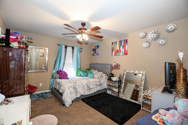 3303 N Cresent Dr, House other with 5 bedrooms, 3 bathrooms and null parking in Bryant AR | Image 43