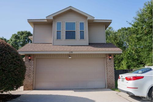 1174 Wetherby Rd, Pensacola, FL, 32534-5621 | Card Image