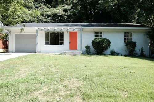 85 Delmoor Dr Nw, Atlanta, GA, 30311-1008 | Card Image
