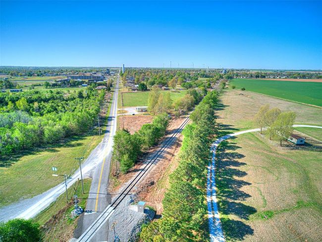 601 N Cimarron Rd, Home with 0 bedrooms, 0 bathrooms and null parking in Tuttle OK | Image 4