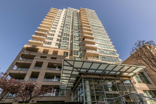 406-125 Milross Ave, Vancouver, BC, V6A0A1 | Card Image