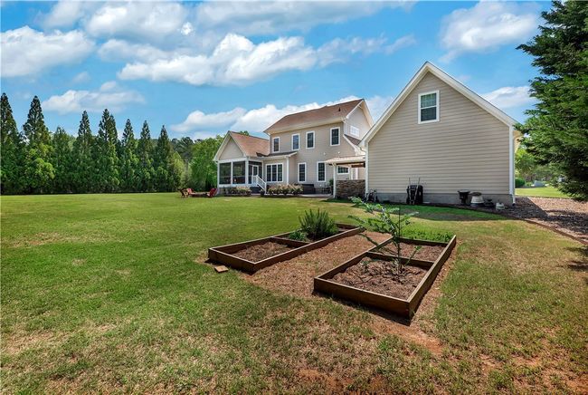 102 Woods Dr, House other with 4 bedrooms, 3 bathrooms and null parking in West Union SC | Image 43