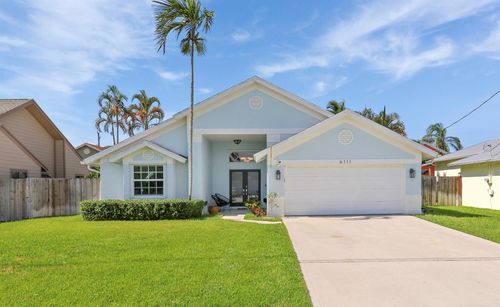 6111 Mullin St, Jupiter, FL, 33458-6634 | Card Image