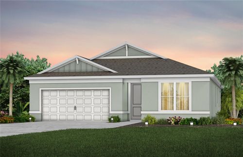 6000 Forest Perch Dr, SAINT CLOUD, FL, 34771-8330 | Card Image