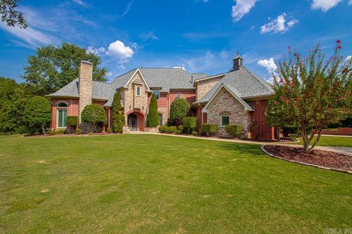 4110 Serene Dr, Bauxite, AR, 72011-9185 | Card Image