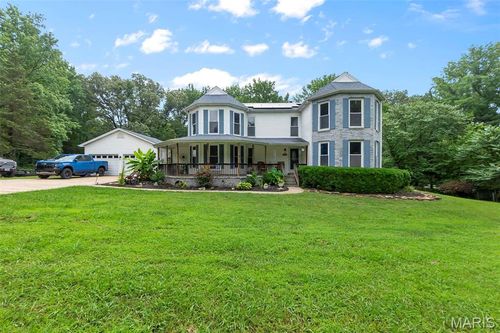 15092 State Highway Ad, Dexter, MO, 63841-8460 | Card Image
