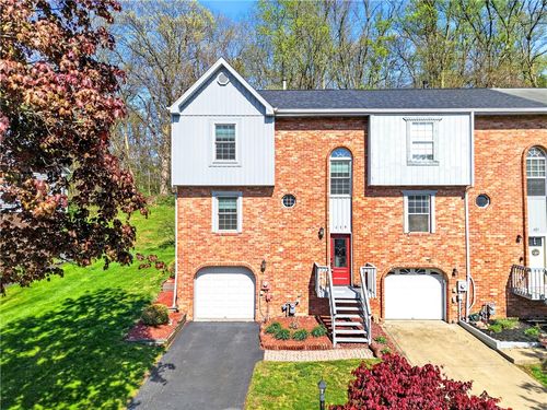 419 Shady Ridge Dr, Monroeville, PA, 15146-4581 | Card Image
