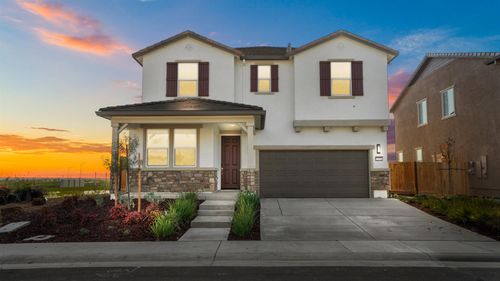 12854 Eagle Lake Ave, Rancho Cordova, CA, 95742-8285 | Card Image