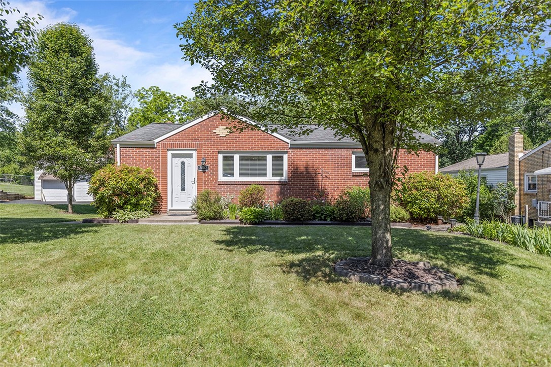 Brownsville Road Ext, South Park, PA 15129