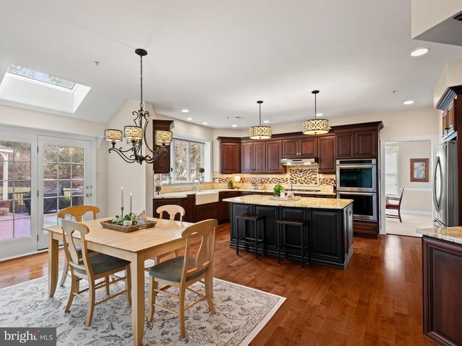 515 Preston Ct, House other with 4 bedrooms, 5 bathrooms and null parking in Exton PA | Image 17