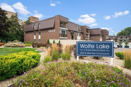 314-4860 Park Commons . Drive, Saint Louis Park, MN, 55416 | Card Image