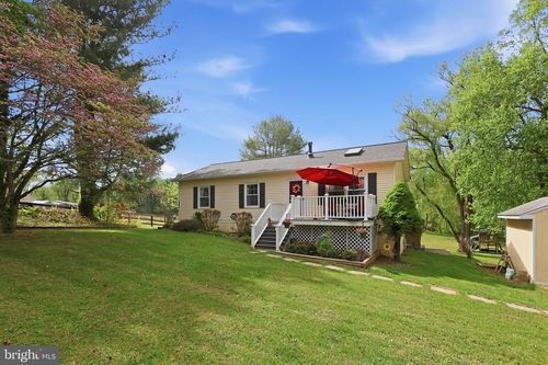 18583 Springs Rd, JEFFERSONTON, VA, 22724-1937 | Card Image