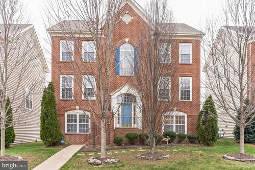 12582 Stone Lined Cir, WOODBRIDGE, VA, 22192-5582 | Card Image