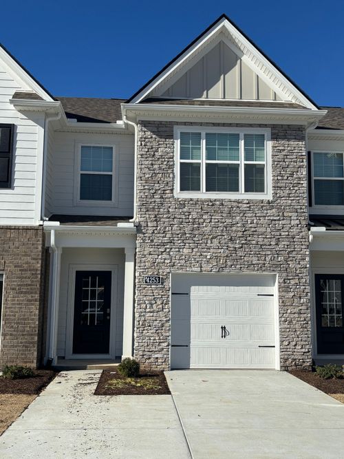4253 Feetham Dr, Murfreesboro, TN, 37129-5501 | Card Image