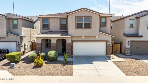 3811 S 57th Dr, Phoenix, AZ, 85043-6430 | Card Image