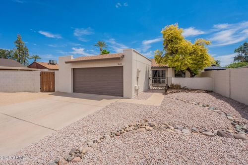 9623 N 51st Drive, Glendale, AZ, 85302 | Card Image