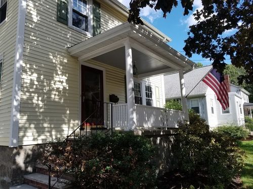30 Quarry Ln, Milton, MA, 02186-4513 | Card Image