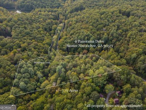 0 Panorama Dr, Sautee Nacoochee, GA, 30571 | Card Image