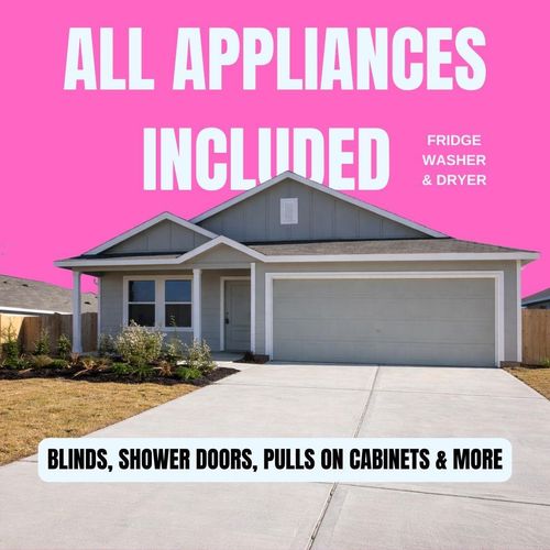 15684 Plum Brook Dr, Conroe, TX, 77303-2077 | Card Image