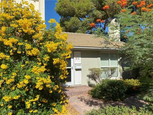 612 Tam O Shanter, Las Vegas, NV, 89109-1498 | Card Image