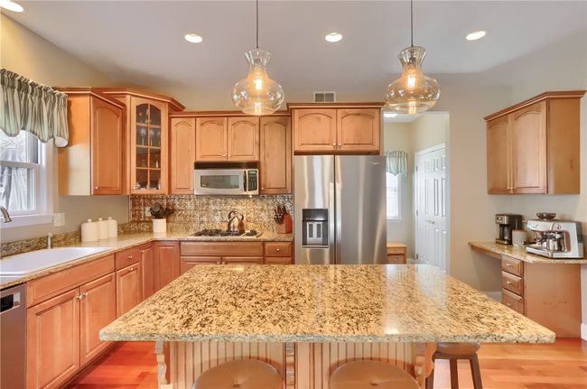 509 Sword Dance Pl, House other with 4 bedrooms, 5 bathrooms and 3 parking in Cranberry Twp PA | Image 13