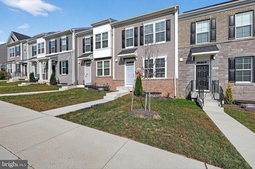 1023 Flester Ln, LAUREL, MD, 20707-6512 | Card Image