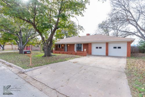1926 Richland Dr, Abilene, TX, 79603-2441 | Card Image