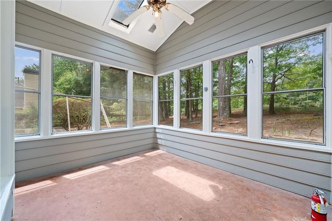 7020 Grand View Way, House other with 4 bedrooms, 3 bathrooms and null parking in Suwanee GA | Image 22