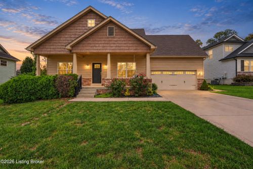 119 Pond Creek Ct, Mt Washington, KY, 40047-5770 | Card Image