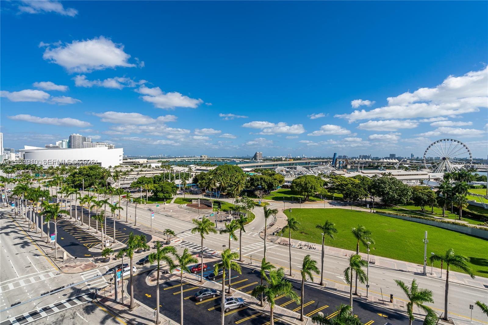 Residential Lease in Miami 2