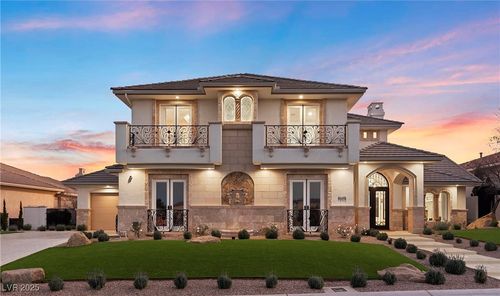 9605 Verlaine Ct, Las Vegas, NV, 89145-8694 | Card Image