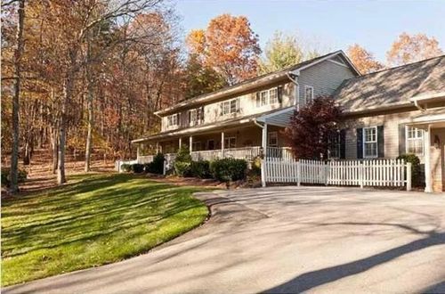 425 Fort Trce, Lookout Mountain, GA, 30750-3102 | Card Image