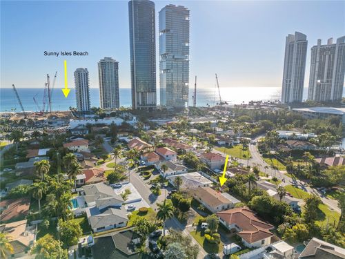 300 187th St, Sunny Isles Beach, FL, 33160-2409 | Card Image