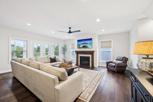 5050 Green Vista Xing, Powell, OH, 43065-9815 | Card Image