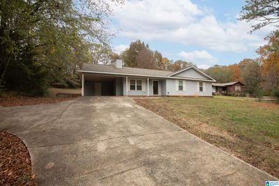 1069 Spring Creek Road, House other with 3 bedrooms, 2 bathrooms and null parking in Montevallo AL | Image 2