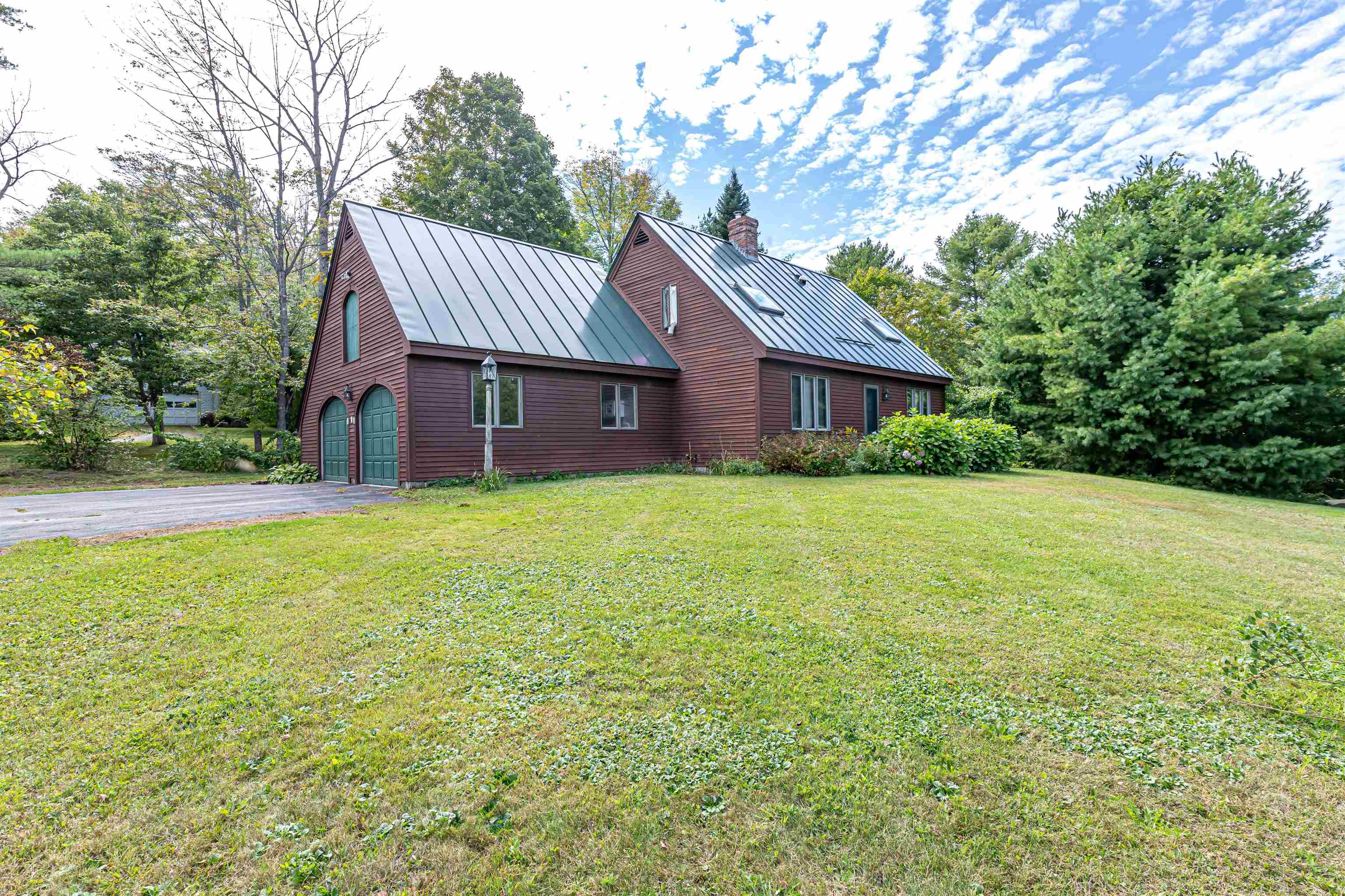 Chaddarin Ln, Plymouth, NH 03264