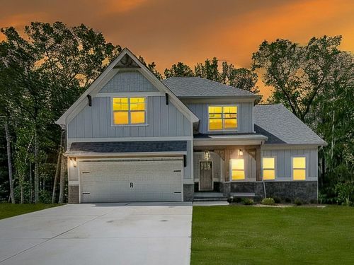 133 Fort Gibson Ct, Waleska, GA, 30183 | Card Image