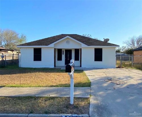 803 W Dove Ave, Pharr, TX, 78577-9088 | Card Image