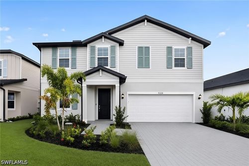 45018 Pipevine Circle, Babcock Ranch, FL, 33982 | Card Image