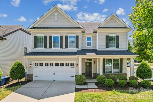 151 Blossom Ridge Dr, Mooresville, NC, 28117-5834 | Card Image