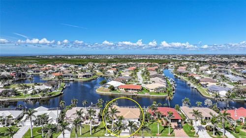 494 Monaco Dr, PUNTA GORDA, FL, 33950-7842 | Card Image