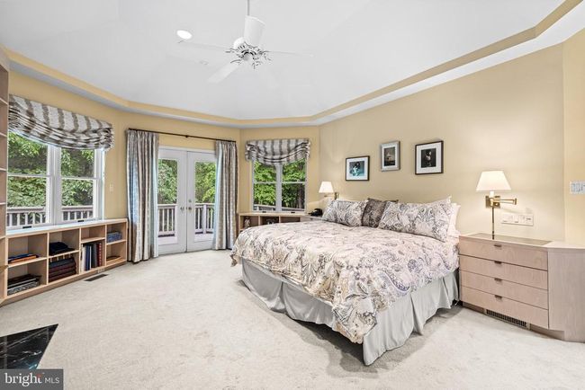 1805 By Woods Ln, House other with 6 bedrooms, 7 bathrooms and null parking in STEVENSON MD | Image 27