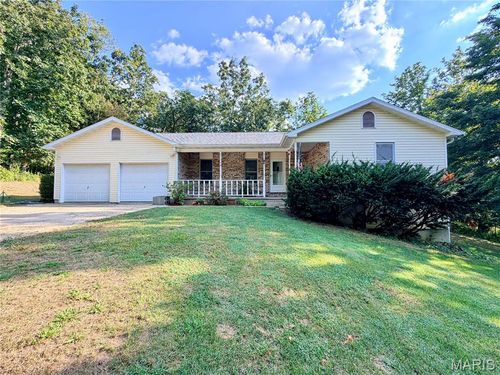 1710 Forest Pl, Rolla, MO, 65401-9667 | Card Image