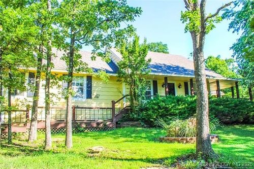 193 Persimmon Ln, Canadian, OK, 74425-5128 | Card Image