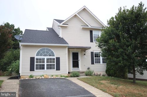 721 Brunswick St, BRUNSWICK, MD, 21716-1014 | Card Image