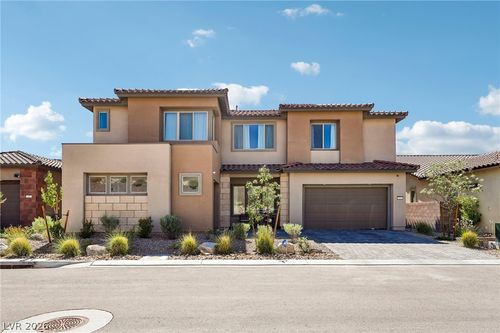 176 Harris Peak St, Las Vegas, NV, 89138-6350 | Card Image